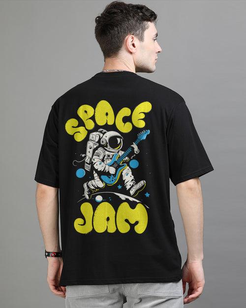 Space Jam Oversize T-Shirt