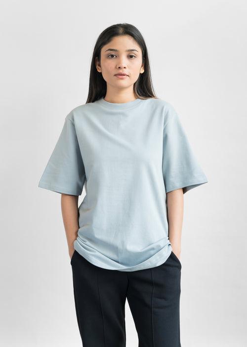 Ice — Heavy Weight Oversized T-Shirt