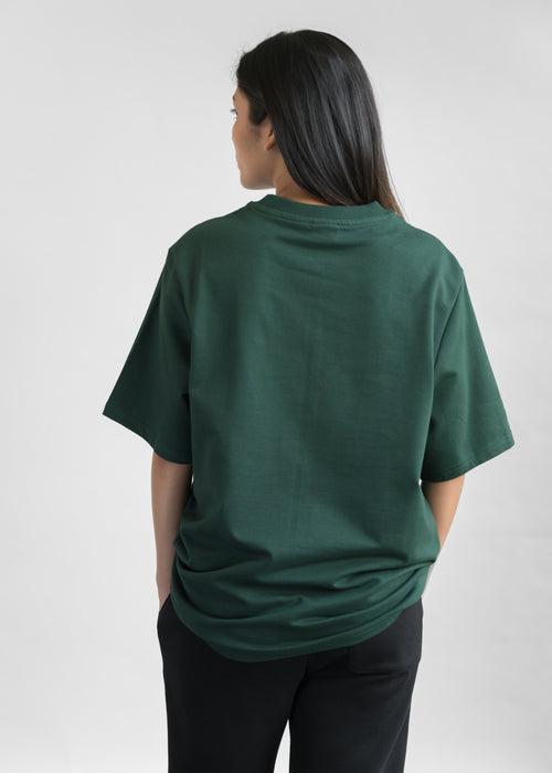 Forest — Heavy Weight T-Shirt