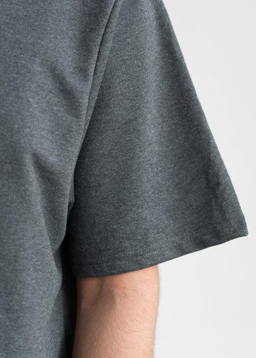 Shadow — Heavy Weight Oversized T-Shirt