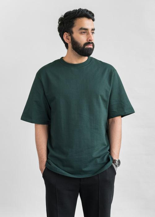 Forest — Heavy Weight T-Shirt