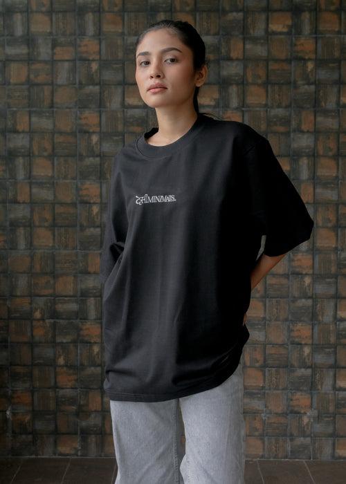 Desi Minimals — Heavy Weight T-Shirt