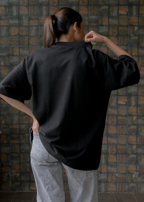 Desi Minimals — Heavy Weight T-Shirt