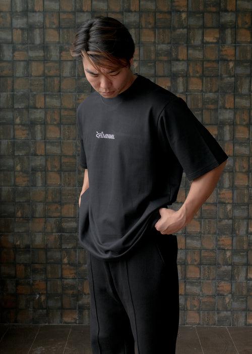 Desi Minimals — Heavy Weight T-Shirt