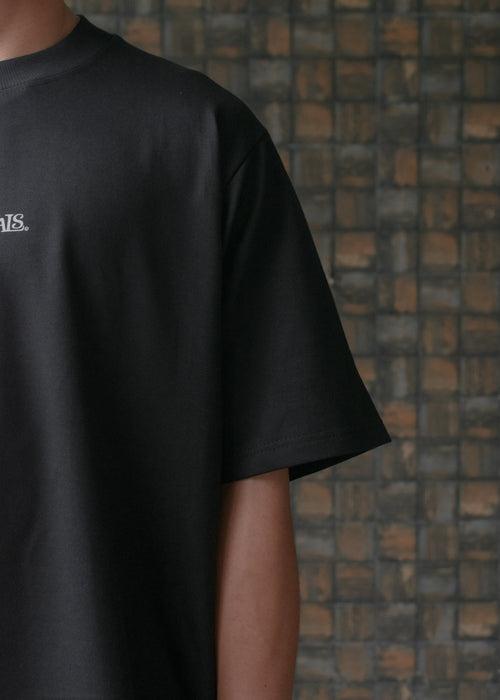 Desi Minimals — Heavy Weight T-Shirt