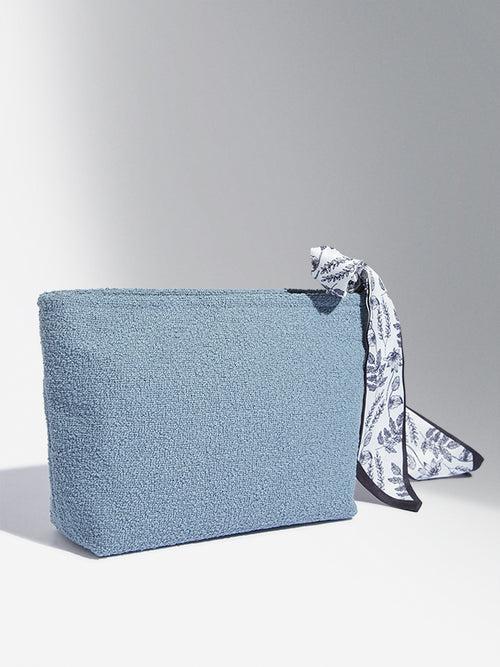 Studiowest Blue Summer Pouch