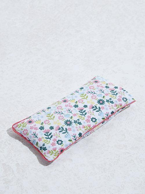 Westside Home Multicolour Eye Pillow