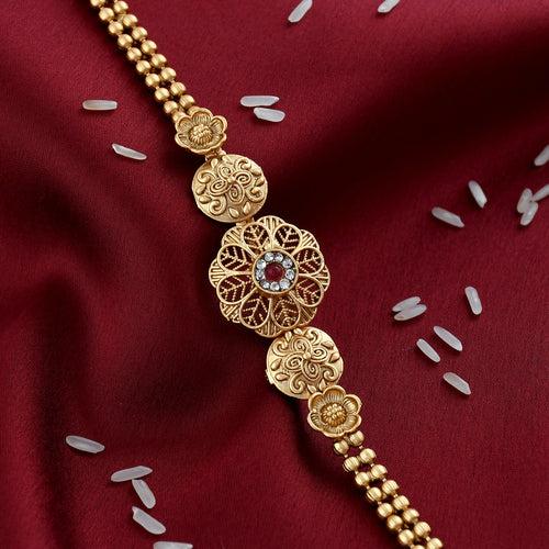 Exclusive Rakhi Combo Set