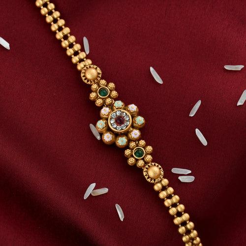 Traditional Rakhi For Your Rakhi Celebration