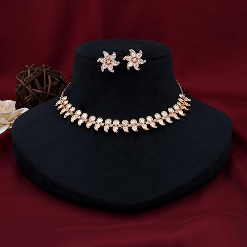 Exclusive Kundan Necklace Set