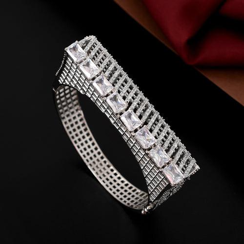 Cubic Zirconia Bracelets