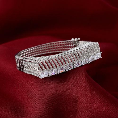 Cubic Zirconia Bracelets