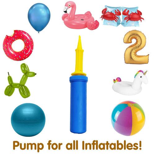 Birthday Decoration Items - 63 Pcs, Happy Birthday Decoration For Kids, Adults