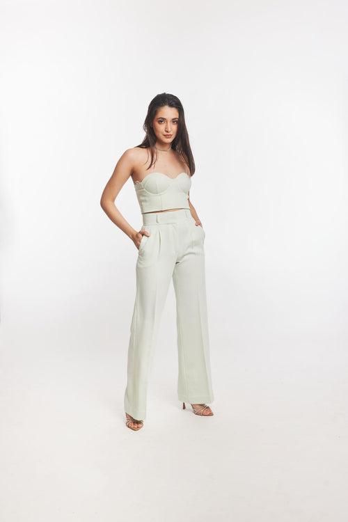 Bella Bustier Co-ord