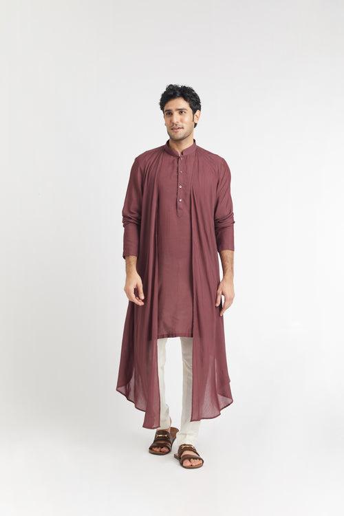 The Windsor Kurta (wine)