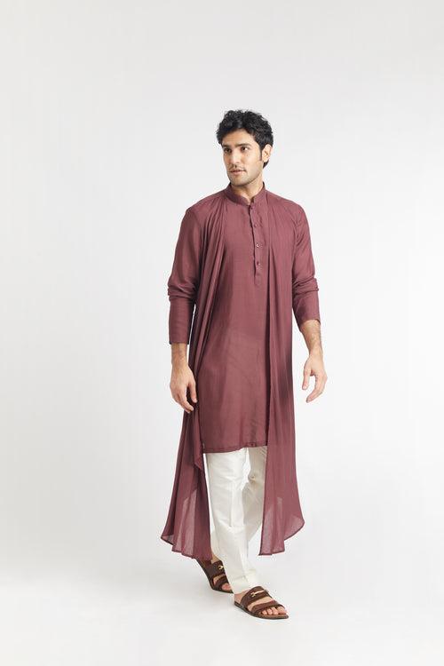 The Windsor Kurta (wine)