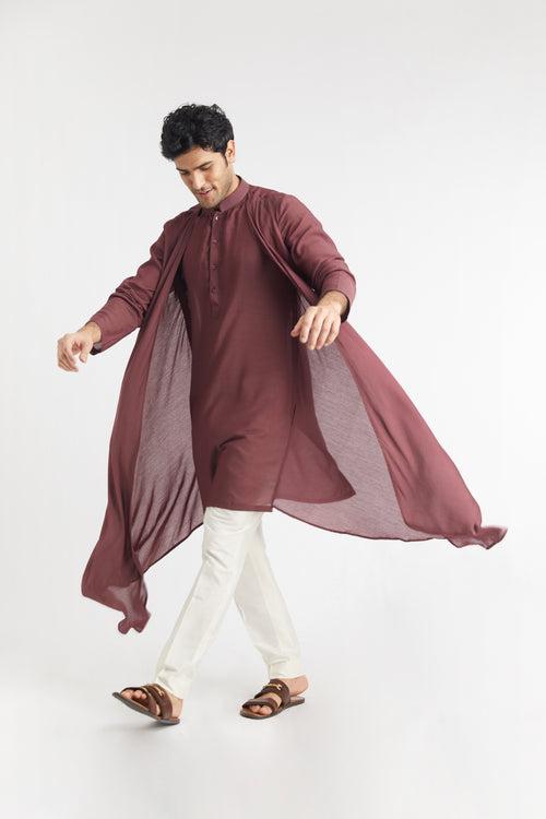 The Windsor Kurta (wine)