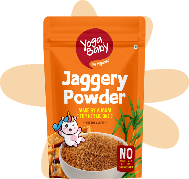 Jaggery Powder (300g)