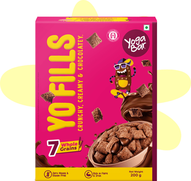 Yofills, 200g