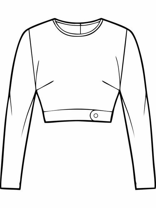 Sleeves / Shrug ( Winters)