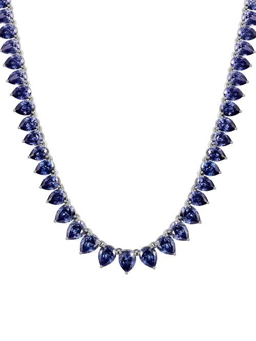 Statement Party Necklace For Women