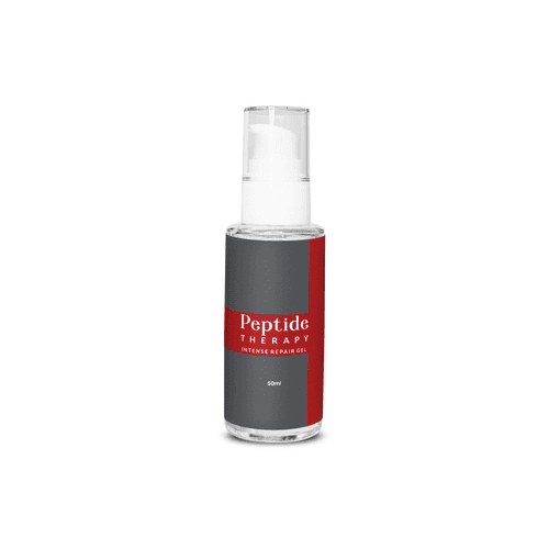 Peptide Therapy Intense Repair Gel