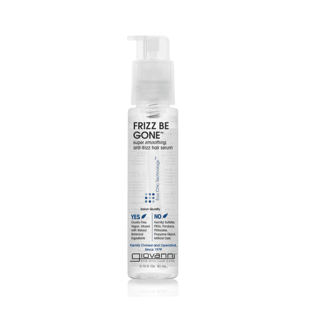 Giovanni Frizz Be Gone Hair Serum 81ml