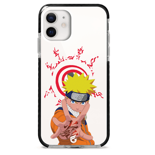 Believe it 2.0 NARUTO iPhone Case