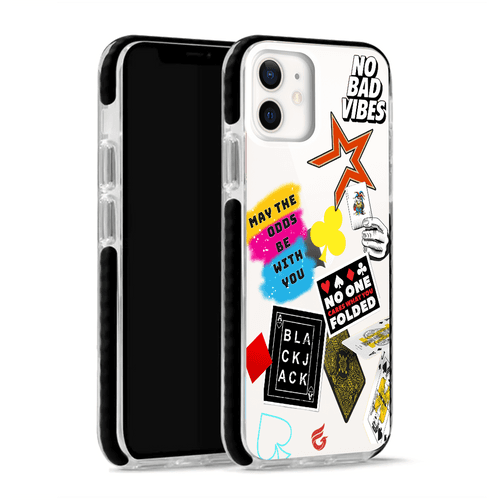 Blackjack Master iPhone Case