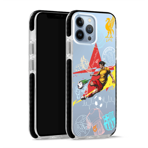The hustlers iPhone Case