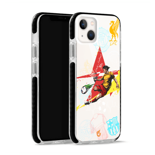 The hustlers iPhone Case
