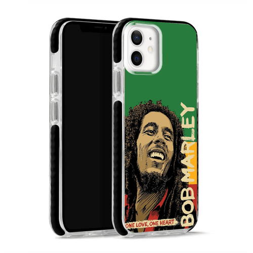 Marley iPhone Case