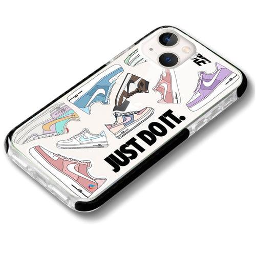 Nike Air iPhone case