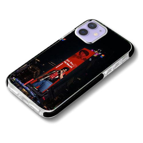 Dil Da Ni Mada Moosewala Case for iPhone