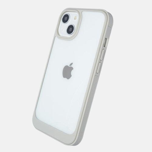 Premium Clear Case with Screen & Lens Protection iPhone 13 Pro Cover