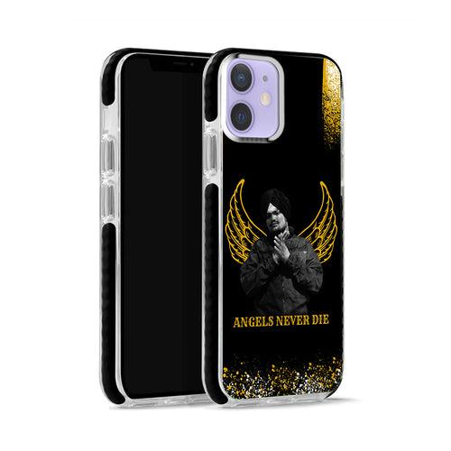 Angels Never Die Moosewala Case For iPhone