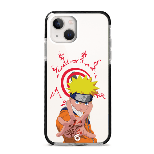 Believe it 2.0 NARUTO iPhone Case