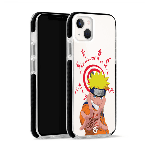 Believe it 2.0 NARUTO iPhone Case