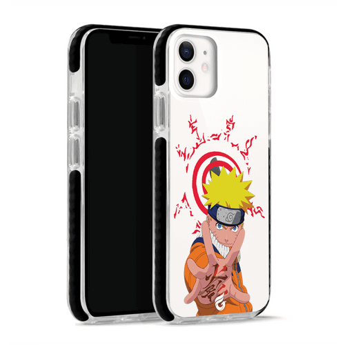 Believe it 2.0 NARUTO iPhone Case