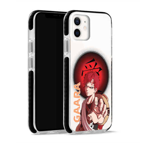 If Love Is Just A Word GAARA iPhone Case