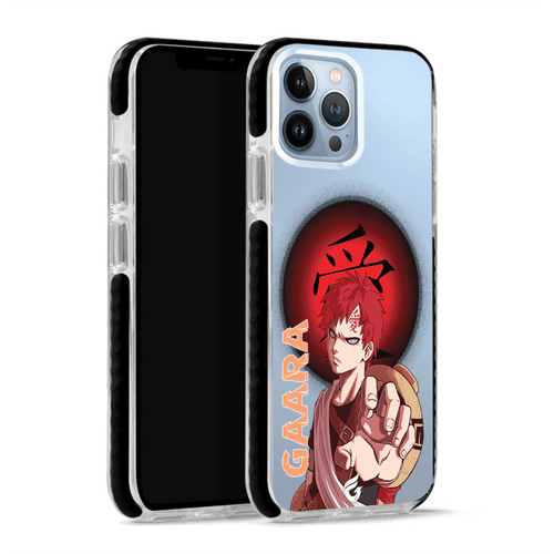 If Love Is Just A Word GAARA iPhone Case