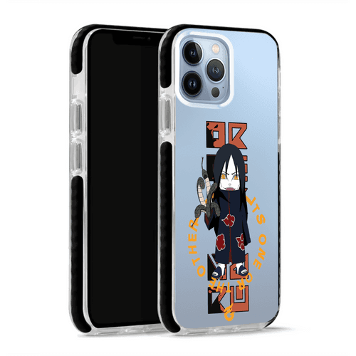 Its one or the other OROCHIMARU iPhone Case