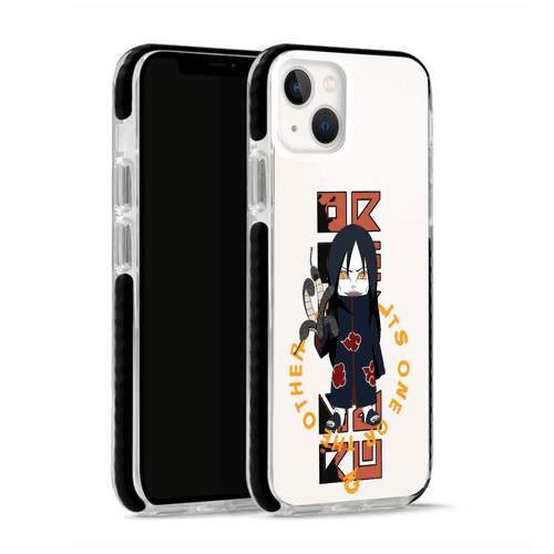 Its one or the other OROCHIMARU iPhone Case