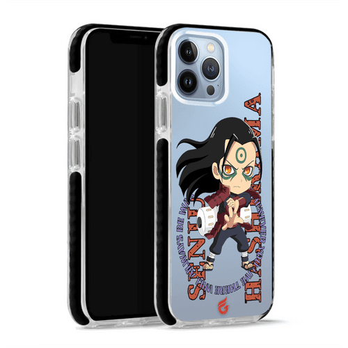 Whenever you live there will always be war SENJU iPhone Case