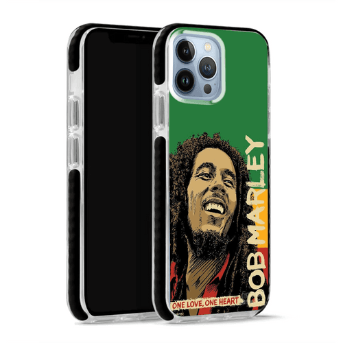 Marley iPhone Case