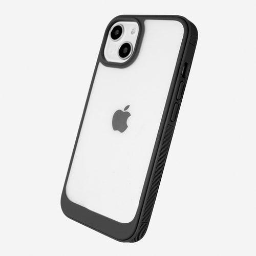 Premium Clear Case with Screen & Lens Protection iPhone 13 Pro Cover