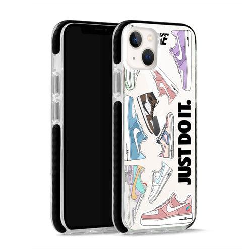 Nike Air iPhone case