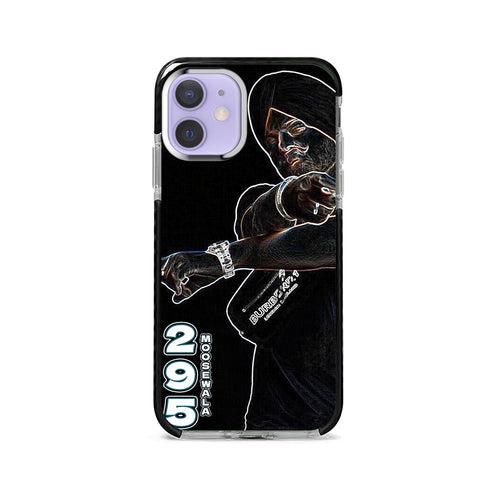 295 - Sidhu Moosewala Case For iPhone