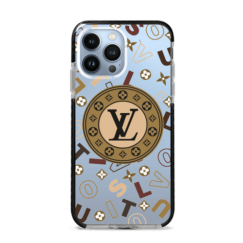 Louis Vuitton iPhone Case