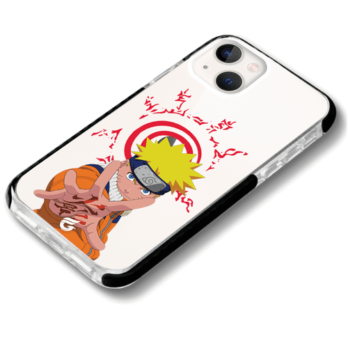 Believe it 2.0 NARUTO iPhone Case